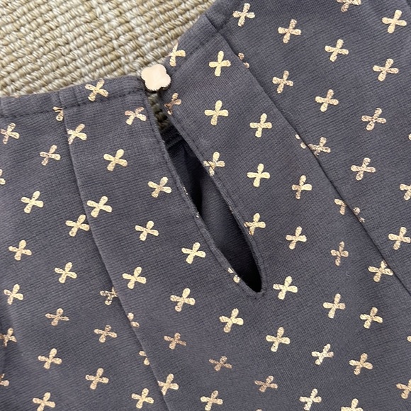 Catherine Maladrino Baby Dress / Tunic sz 6-9 months - Picture 5 of 6